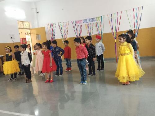 Children's day