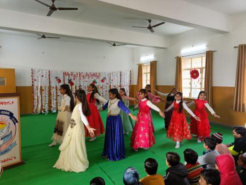 Christmas Celebration